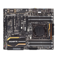 Preview: Gigabyte GA-X99-UD4