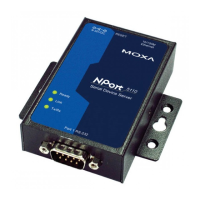 Preview: NPort 5100 Series