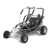 Utility Vehicle Logo