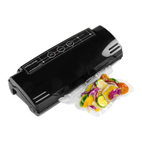 Preview: Domestic Vacuum Sealer