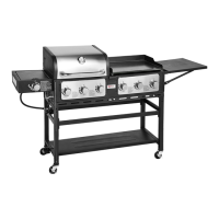 Preview: Outdoor Gourmet FSODBG1204