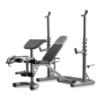 Preview: Gold's Gym GGBE1486.0