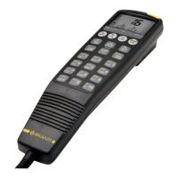 Preview: Skanti VHF 1000 P DSC