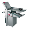 Paper folding machines Logo