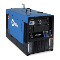 Preview: Miller Big Blue 300 P