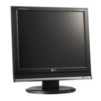 Preview: LG Flatron M1721A