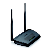 Preview: ZyXEL Communications NBG-418N v2