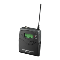 Preview: Sennheiser SK 100 G2