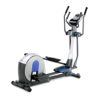 Preview: Pro-Form ZE5 REAR DRIVE