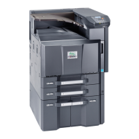 Preview: Kyocera FS-C8600DN