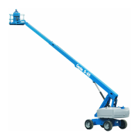 Preview: Genie S-60 TraX