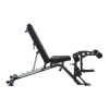 Fitness Equipment Logo