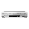 DVD VCR Combo Logo