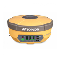 Preview: Topcon HiPer II
