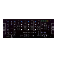 Preview: Denon DN-X400