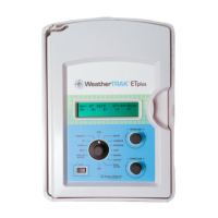 Preview: HydroPoint WeaterTRAK ET plus