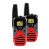 Two-Way Radio Logo