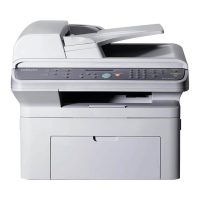Preview: Samsung SCX-4521F Series