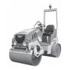 Power Roller Logo