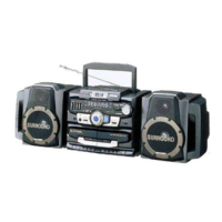 Preview: Sharp GX-CD1200W BK