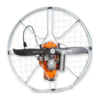 Preview: Nirvana Paramotors RODEO
