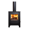 Stove Logo