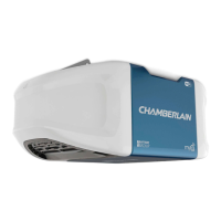 Preview: Chamberlain HD950WF