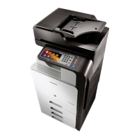 Preview: Samsung CLX-8640 series