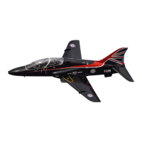 Preview: Skymaster ARF PLUS PRO HAWK 100