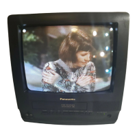 Preview: Panasonic QUASAR PV-C1320