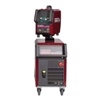 Preview: Thermal Arc POWERMASTER 320SP