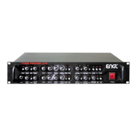 Preview: Engl TUBE PREAMP 570