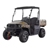 Utility Vehicle Logo