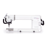 Preview: handi quilter Infinity 26