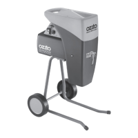 Preview: Ozito Power Garden SSH-240