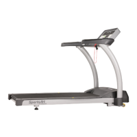 Preview: SportsArt Fitness T610