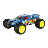 Preview: XTM Racing Mammoth ST