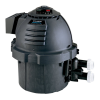 Swimming Pool Heater Logo