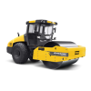 Power Roller Logo