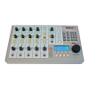 Music Mixer Logo