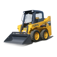 Preview: Gehl SL3640E