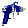 Paint Sprayer Logo