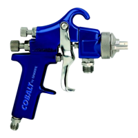 Preview: Sharpe Cobalt HVLP