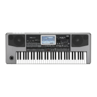 Preview: Korg pa 900
