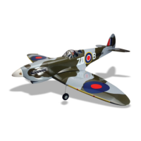 Preview: Black Horse Model Spitfire 40