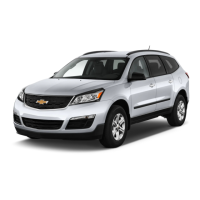 Preview: Chevrolet 2014 Traverse