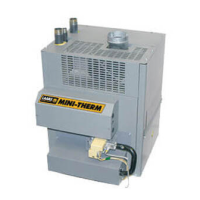 Preview: Laars Mini-Therm JVH