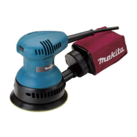 Preview: Makita BO5010