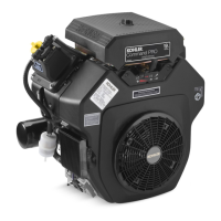 Preview: Kohler COMMAND CH18