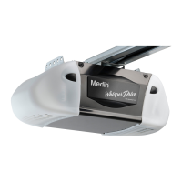 Preview: Merlin Whisper Drive MT3850EVO